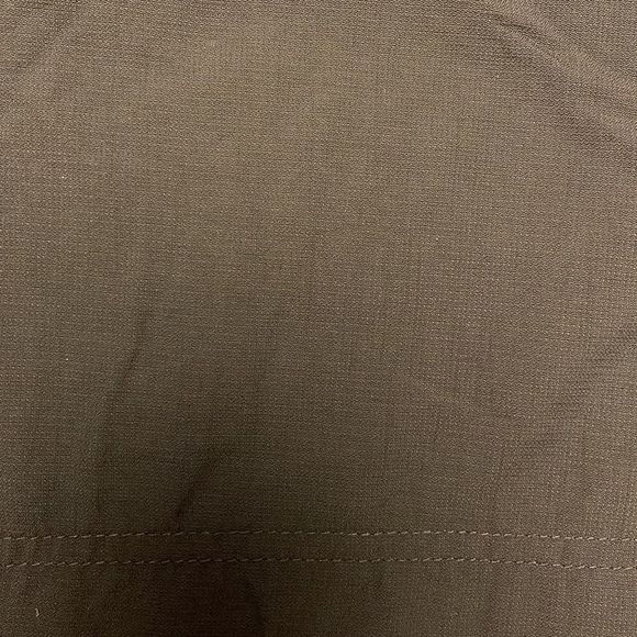 Columbia charcoal grey shorts size 8 - Picture 2 of 6